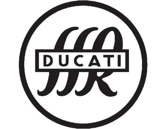 Logo DUCATI