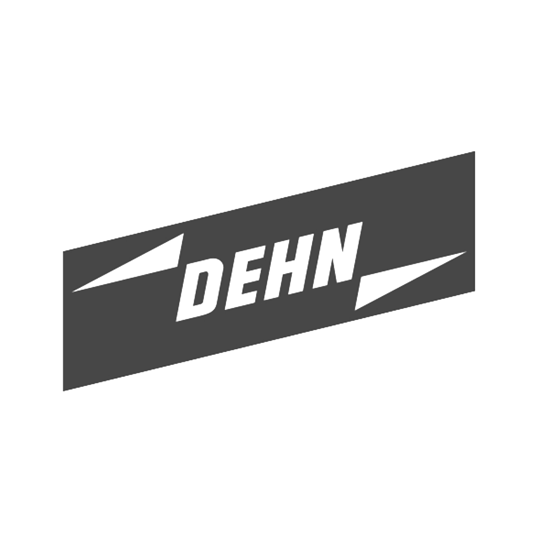 Logo DEHN