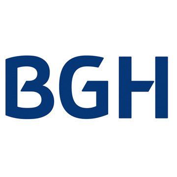 Logo BGH