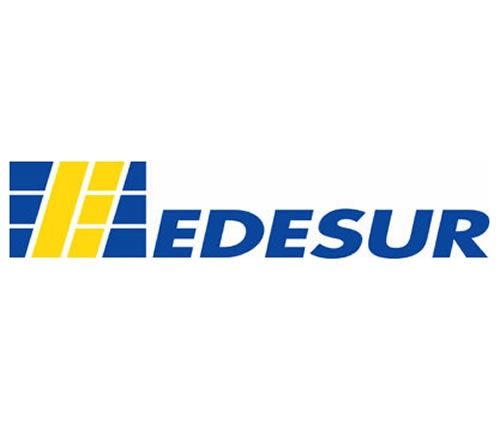 Logo EDESUR