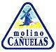 Logo molino Cañuelas