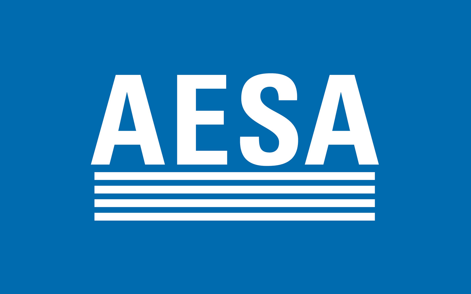 Logo AESA