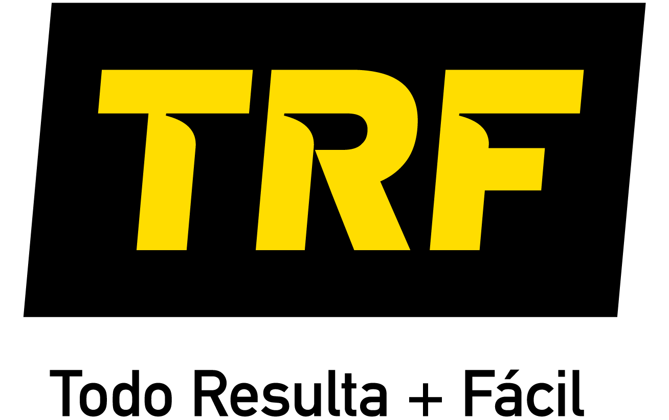 Logo TRF