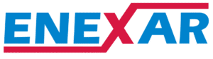 enexar logo sin slogan