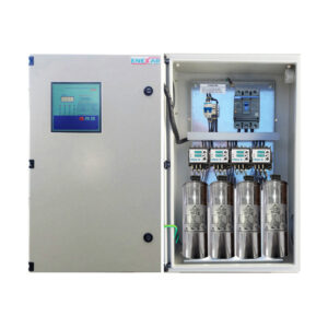 Banco Capacitores Automatico 50 Kvar