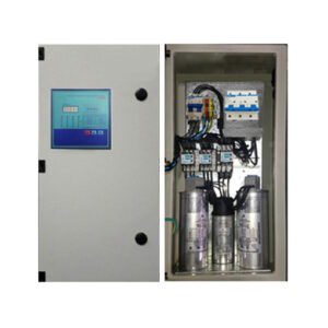 Banco Capacitores Automatico 7.5 Kvar