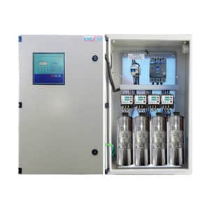 Bancos de Capacitores