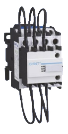 Contactor Para Capacitores Chint 33 Kvar