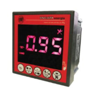 Controlador Del Factor De Potencia Ducati R5