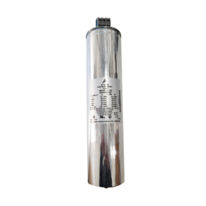 Epcos Capacitor Trifásico Reforzado 25 Kvar 400v