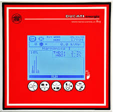 Controlador Del Factor De Potencia Ducati R14