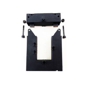 Transformador de Intensidad de Nucleo Partido 1000/5