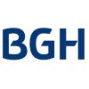 bgh logo