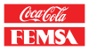 coca cola femsa logo